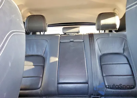 2017 Jaguar F-Pace R - Sport z USA, uszkodzony, nr VIN SADCL2BV5HA081418